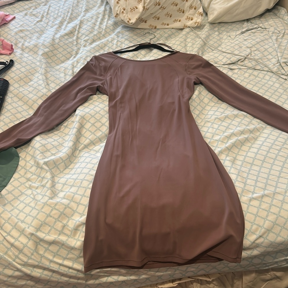 Lululemon dress